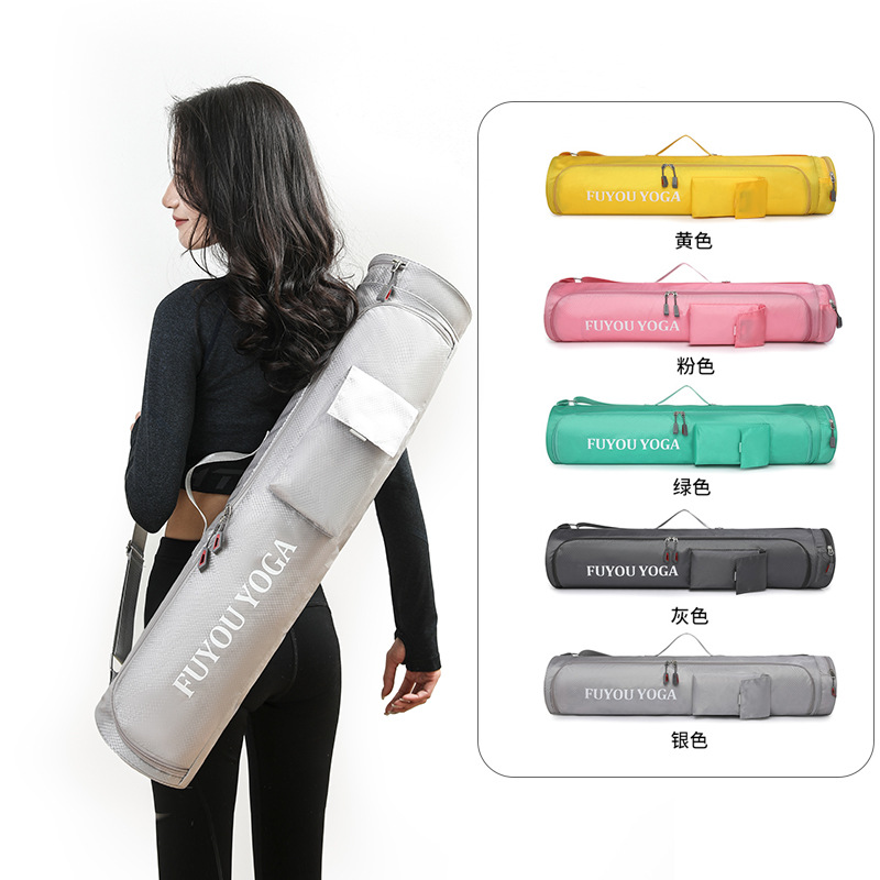 Große Yoga-Mattentasche, Leich – Fitness Yoga Pilates Bewertung und Preis