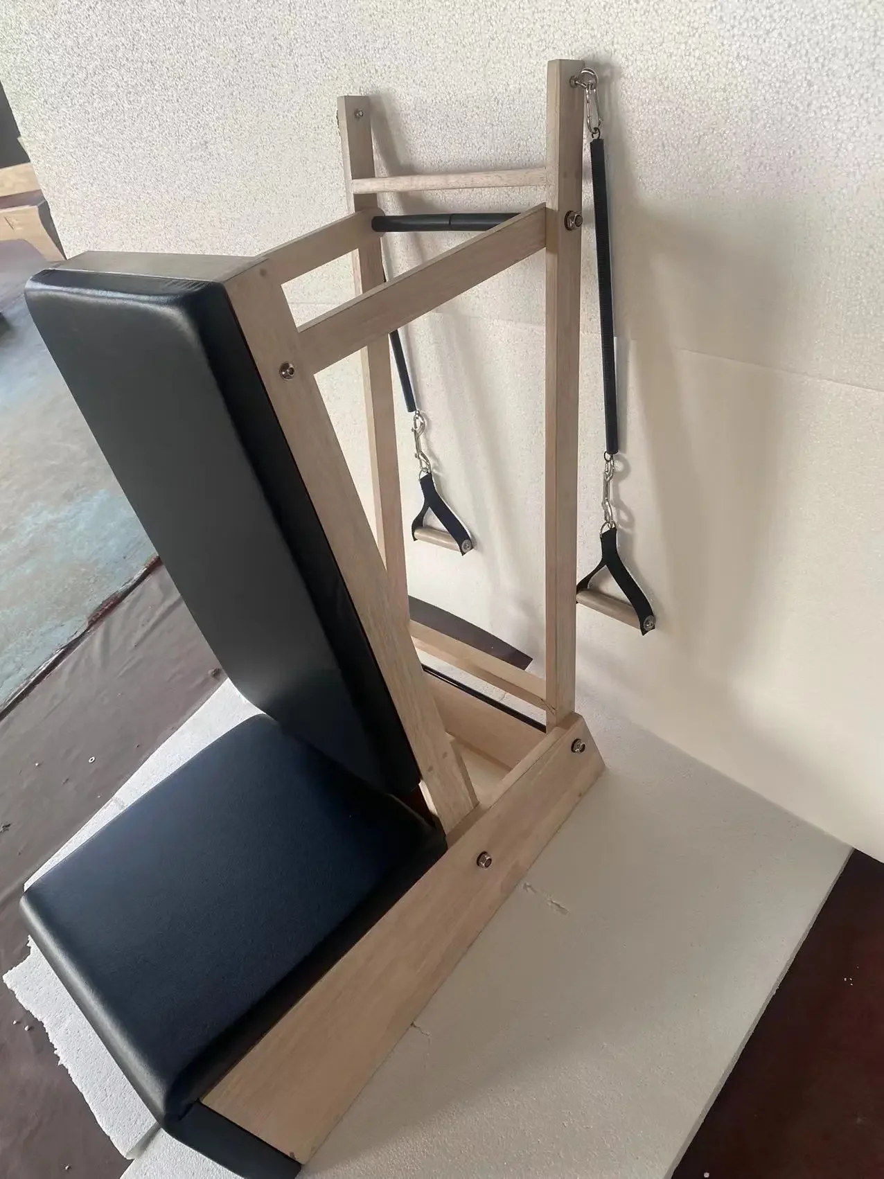 Maschine für Armtraining, stab – Pilates Yoga Combo Bewertung und Preis