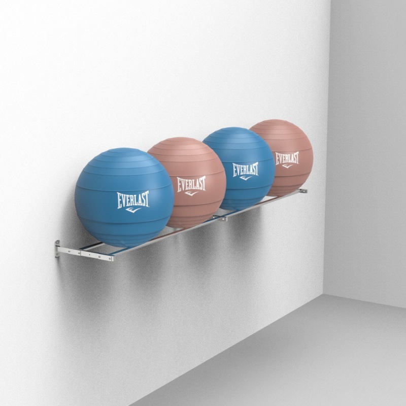 Yoga-Ball-Aufbewahrungsregal,  – Pilates Yoga Room Bewertung und Preis