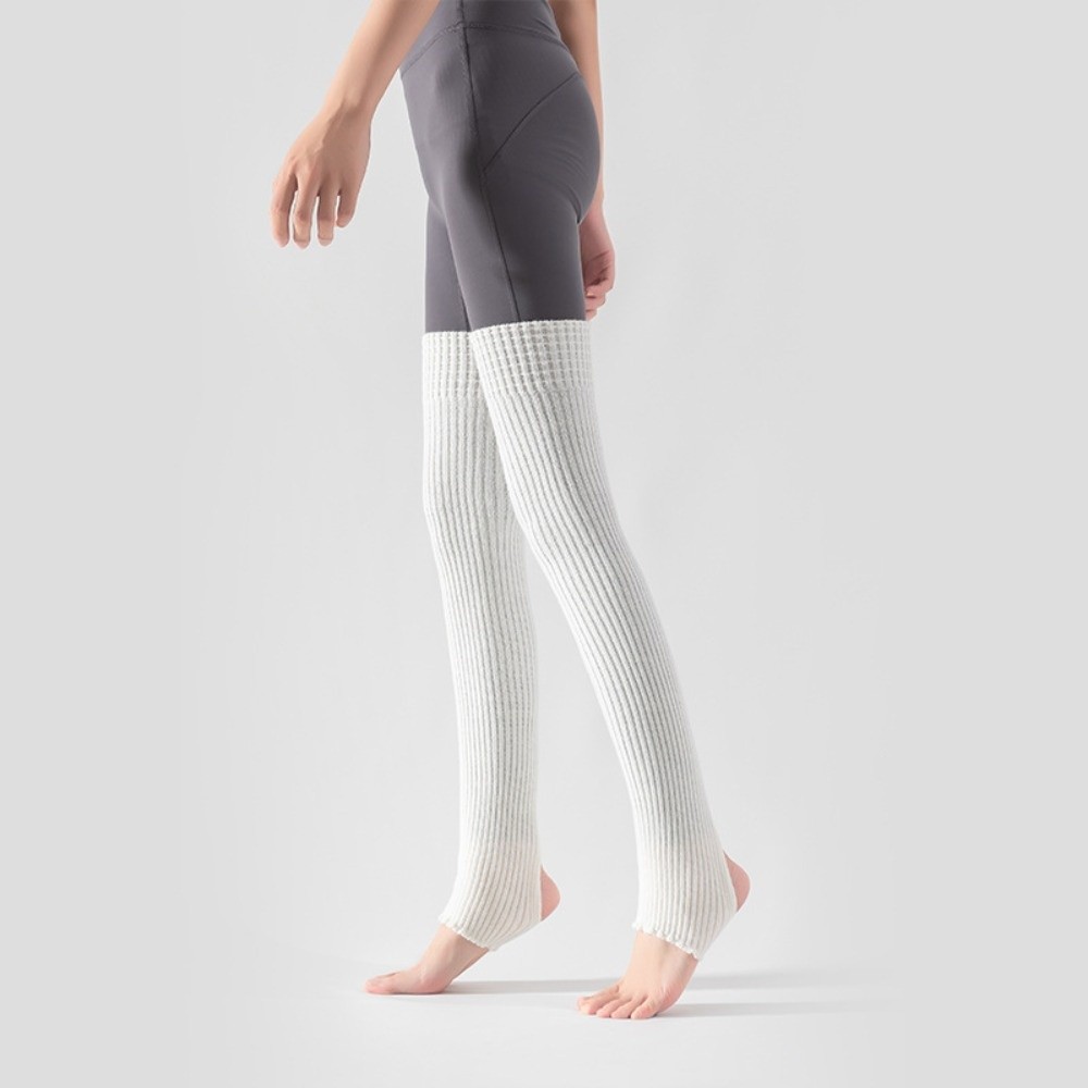 Kniehohe Ballett-Beinwärmer, F – Yoga Pilates Girl Bewertung und Preis