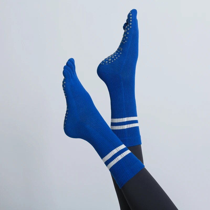 Frauen Atmungsaktive Yoga Sock – Fitness Yoga Pilates Bewertung und Preis