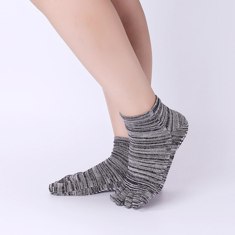 Rutschfeste Yoga-Socken mit Gr – Pilate Yoga Workout Bewertung und Preis