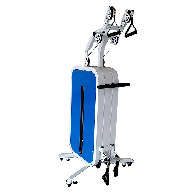 Home Gym Fitnessgeräte Multifu – Pilates Yoga Combined Bewertung und Preis