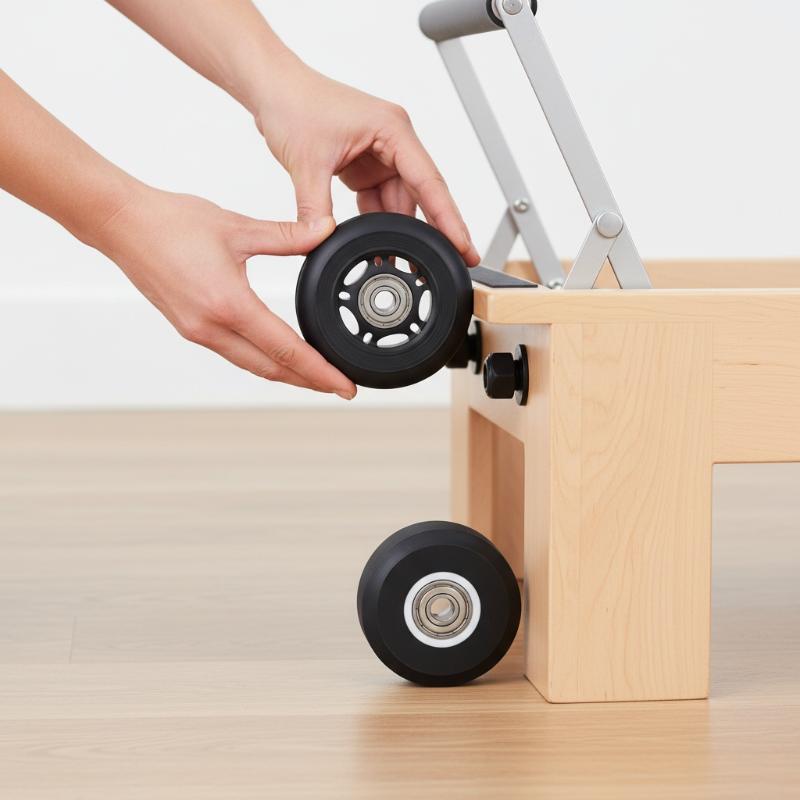 Pilates Reformer Wheel, Pilate – Pilates & Yoga Vida Bewertung und Preis