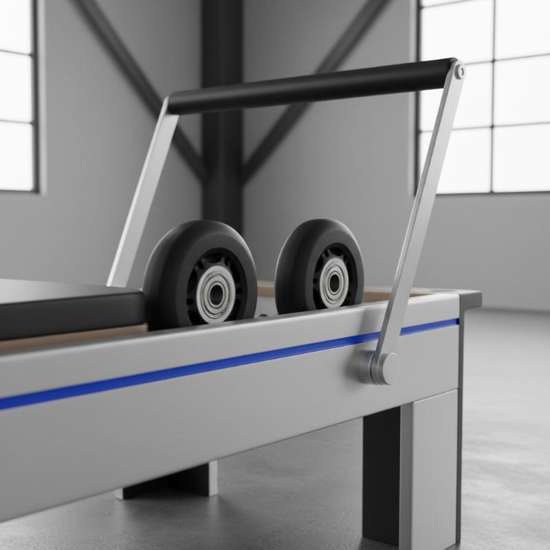 Pilates Reformer Wheel, Pilate – Pilates & Yoga Vida Bewertung und Preis