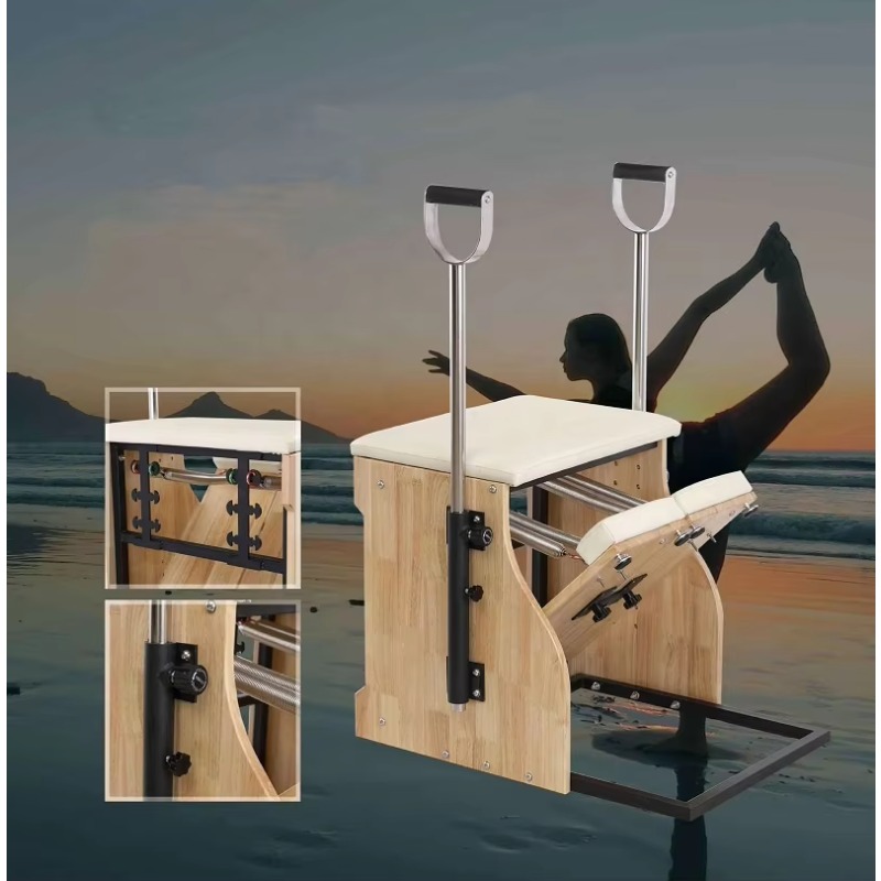 YTYIN Fabrikpreis Pilates Refo – Pilates Yoga Combo Bewertung und Preis