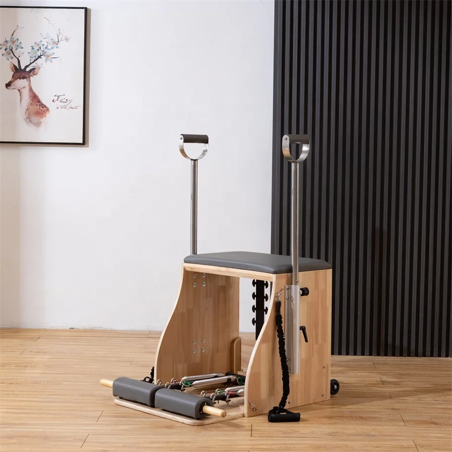 Sport Body Fit Yoga Übung Eich – Pilates Yoga Combo Bewertung und Preis