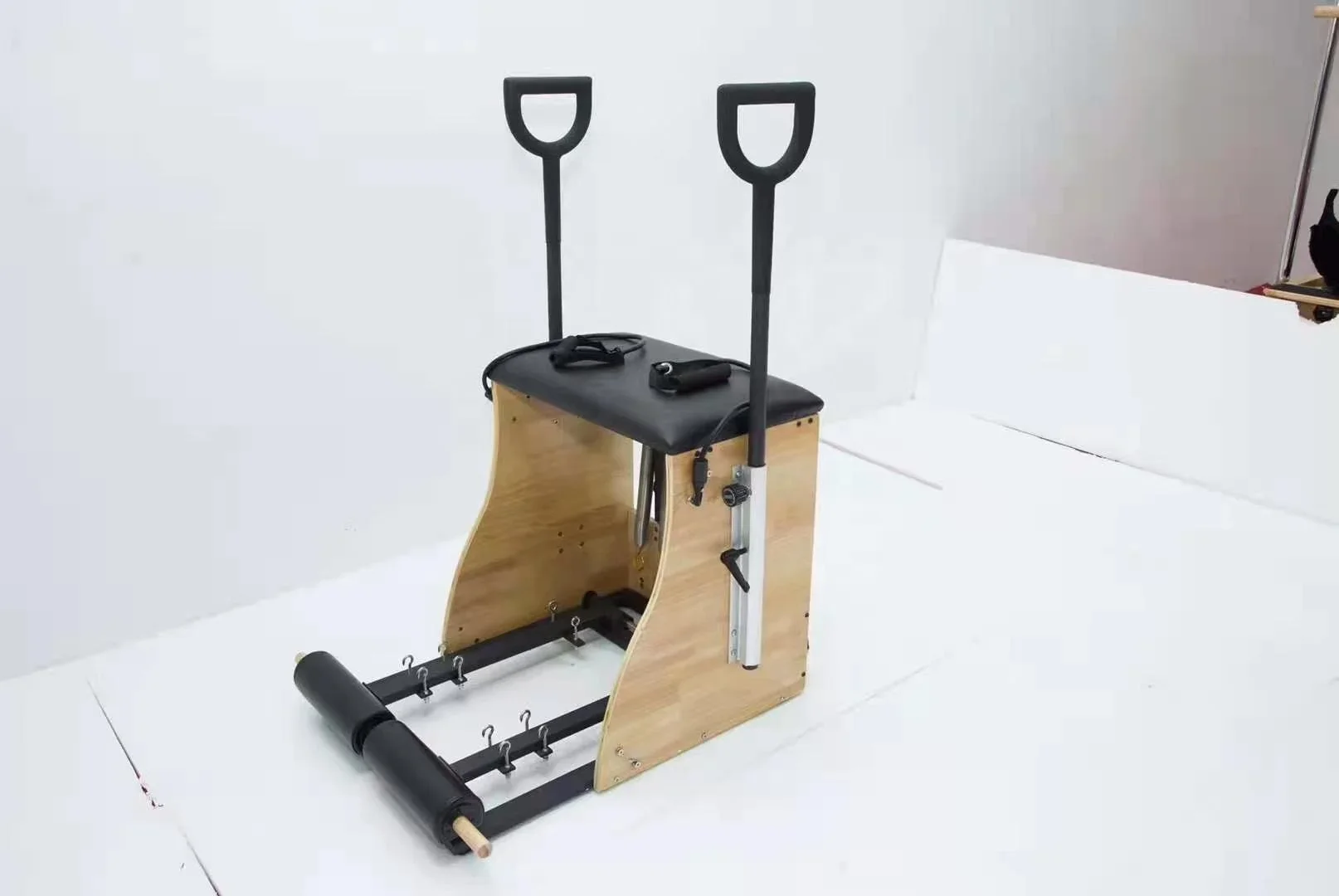 Sport Body Fit Yoga Übung Eich – Pilates Yoga Combo Bewertung und Preis