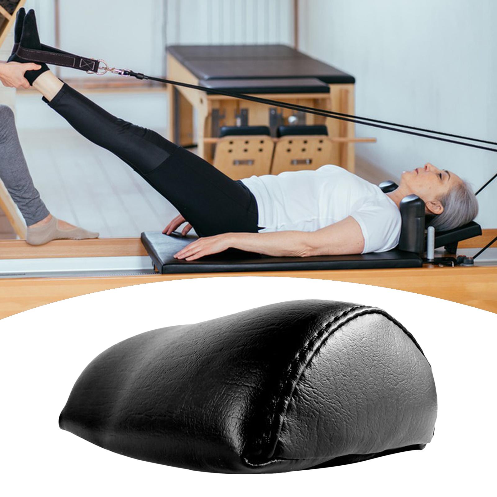 Pilates-Kopfkissen Ergonomisch – Pilates Yoga Room Bewertung und Preis