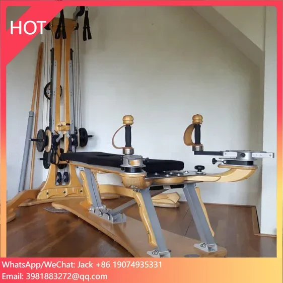 Yoga Bodybuilding Gym Heimfitn – Pilates Yoga Combined Bewertung und Preis