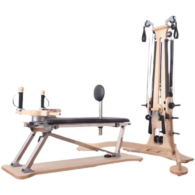 Yoga Bodybuilding Gym Heimfitn – Pilates Yoga Combined Bewertung und Preis