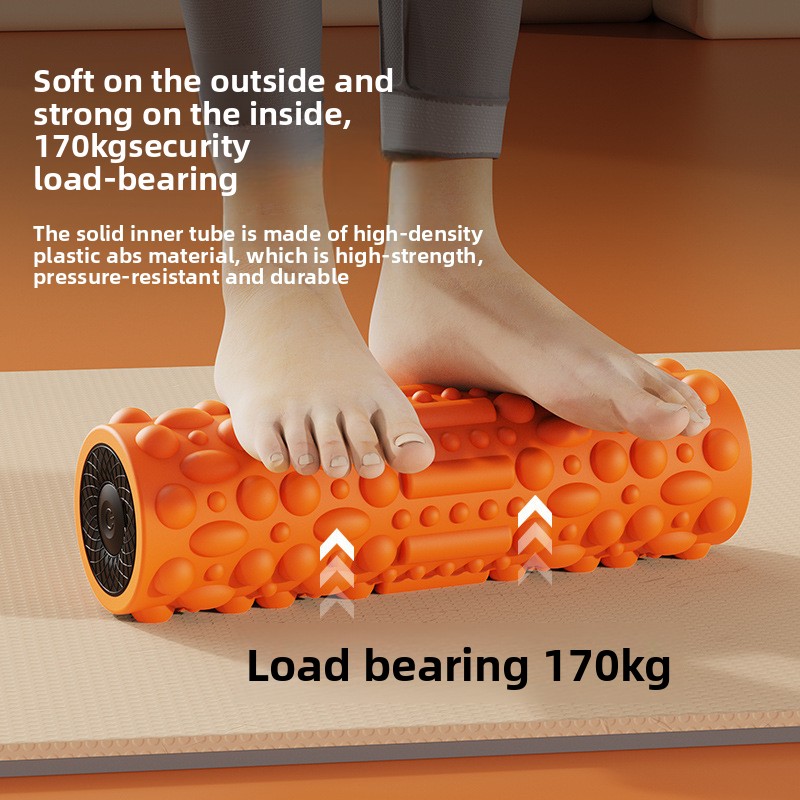 Elektrischer Schaumstoffroller – Pilates Yoga Block Bewertung und Preis