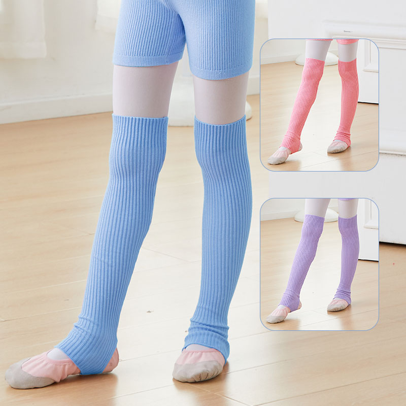 Mädchen Ballett Gestrickte Bei – Yoga Pilates Girl Bewertung und Preis