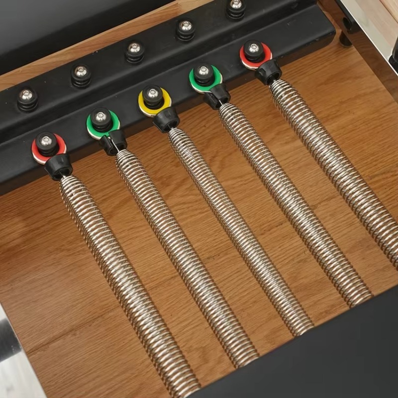 Klappbares Pilates-Reformer-Se – Pilates Yoga Room Bewertung und Preis