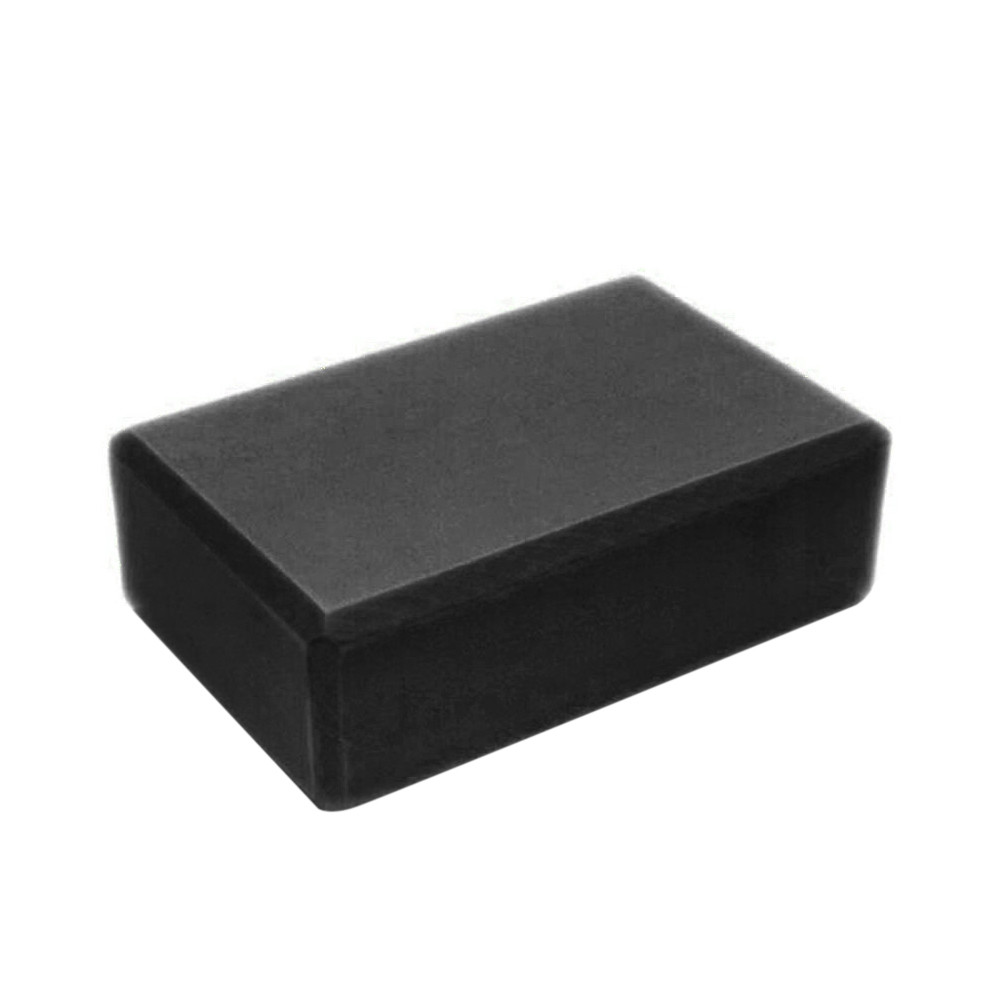 Farbiger EVA-Yoga-Blockstein,  – Pilates Yoga Block Bewertung und Preis
