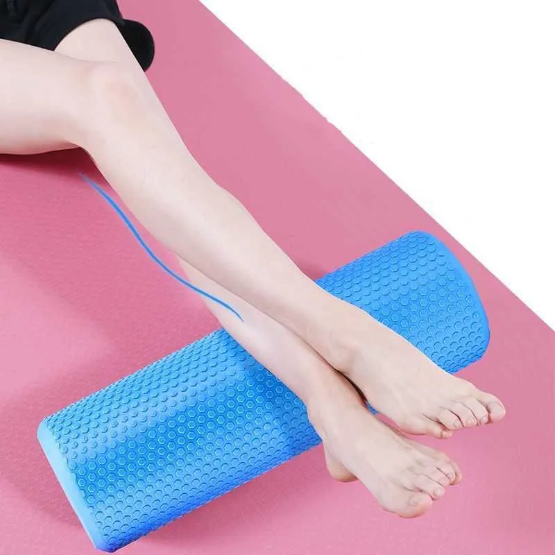 1x30/45cm Eva Massage rolle Yo – Pilates Yoga Block Bewertung und Preis