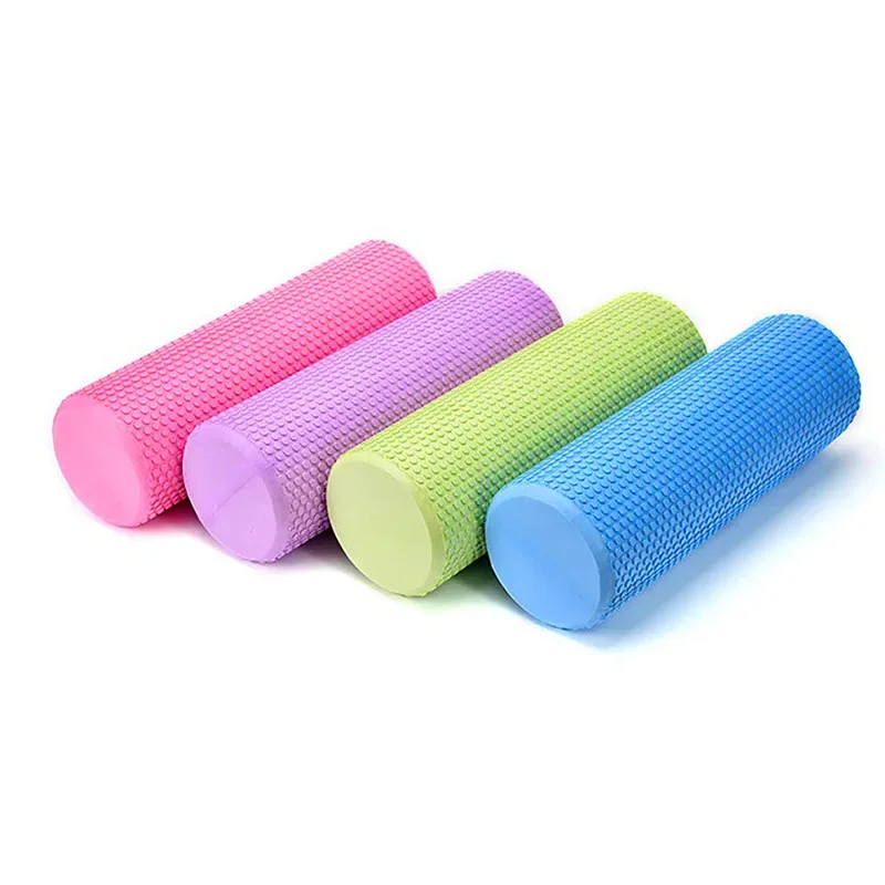 1x30/45cm Eva Massage rolle Yo – Pilates Yoga Block Bewertung und Preis