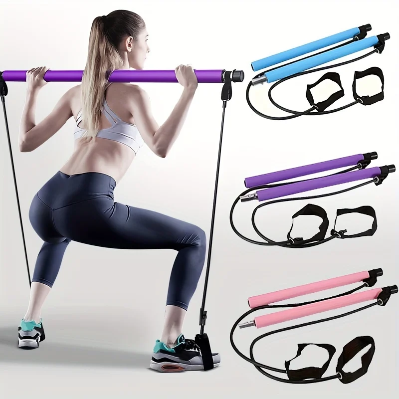 Fitness Bar Yoga Brust Expansi – Pilates Yoga Combined Bewertung und Preis