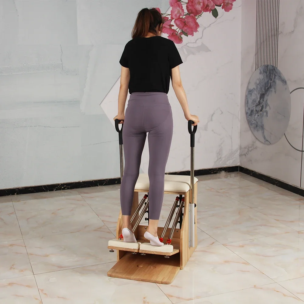 SQ FITNSS Home Balance Body Yo – Pilates Yoga Combo Bewertung und Preis